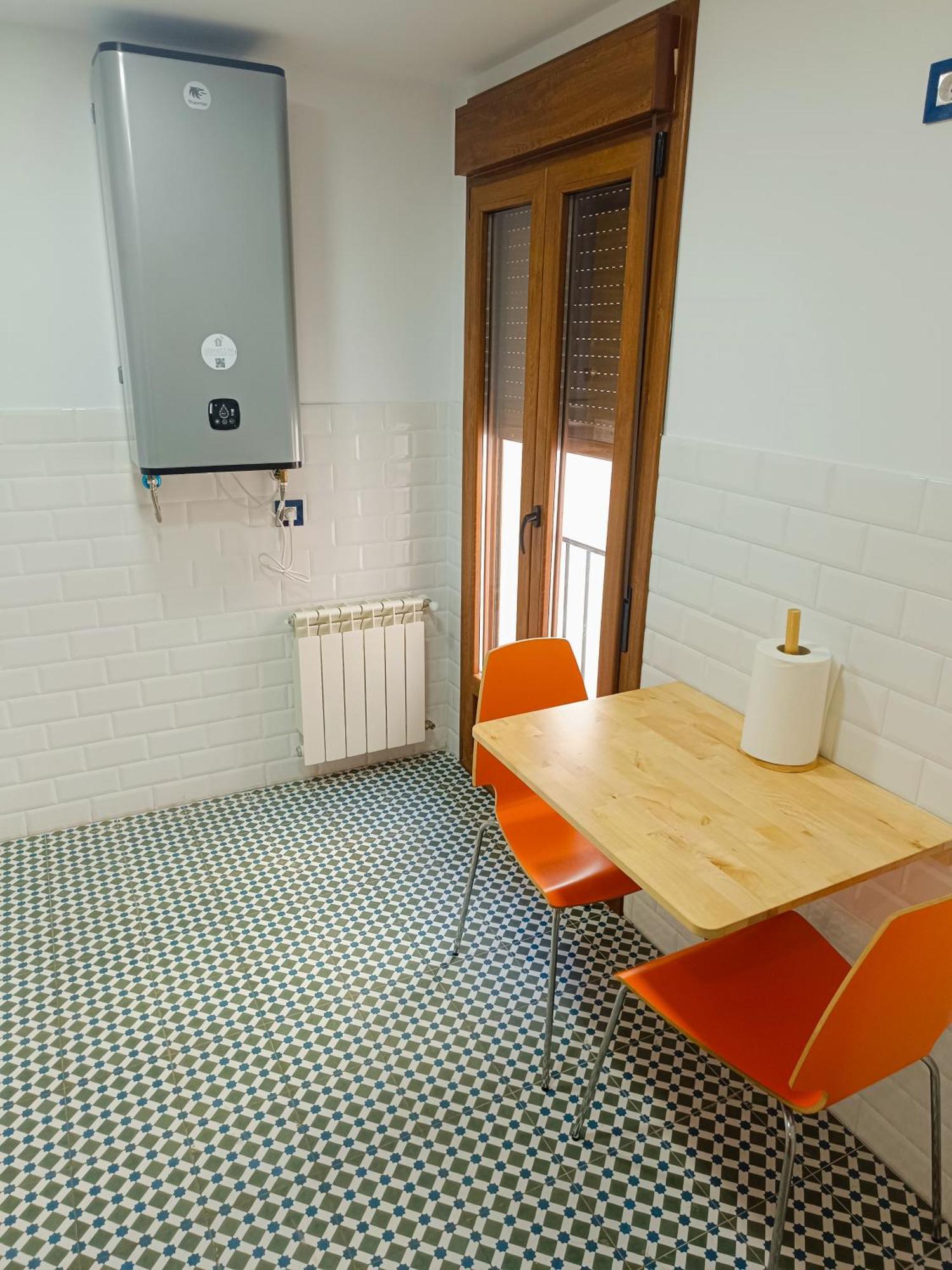 Al-Qazeres Suites Caceres Exterior photo