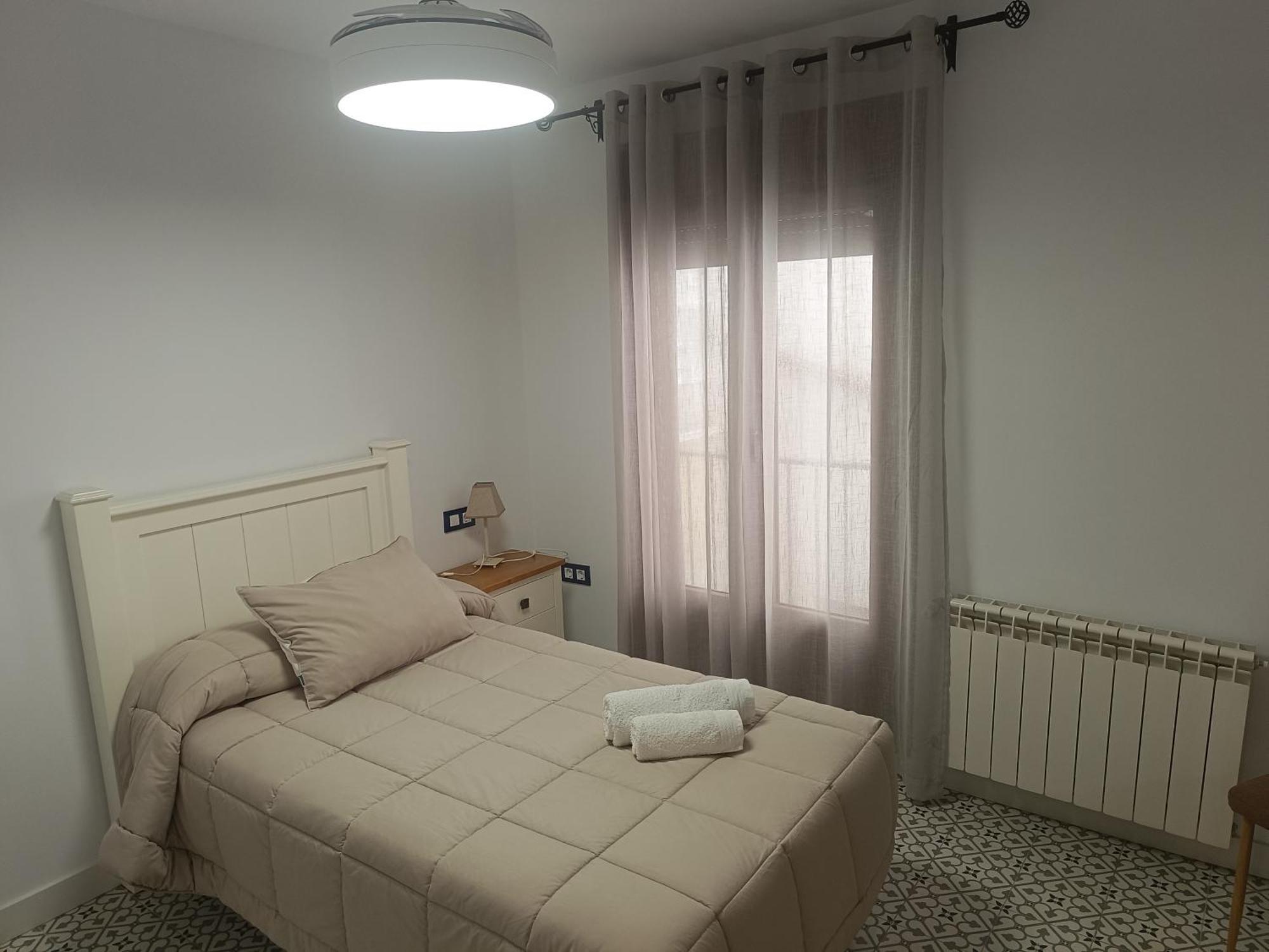 Al-Qazeres Suites Caceres Exterior photo